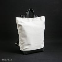 N°38-plus Tote Ruck