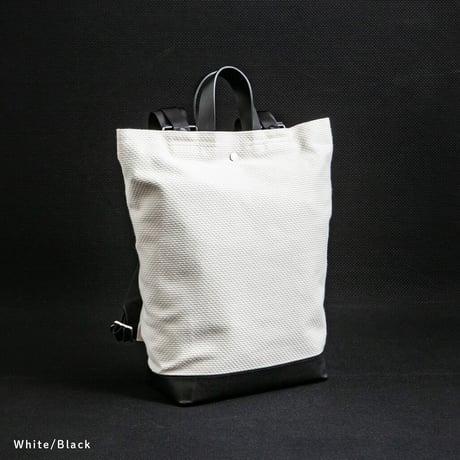 N°38-plus Tote Ruck