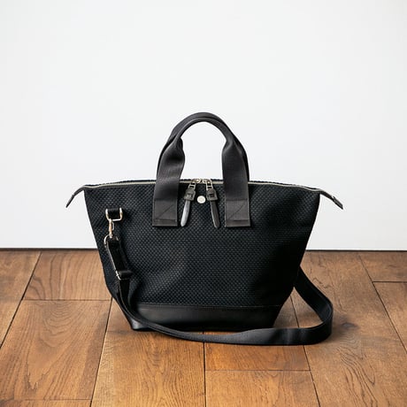 CaBas N°33-plus Bowler bag small + Shoulder strap