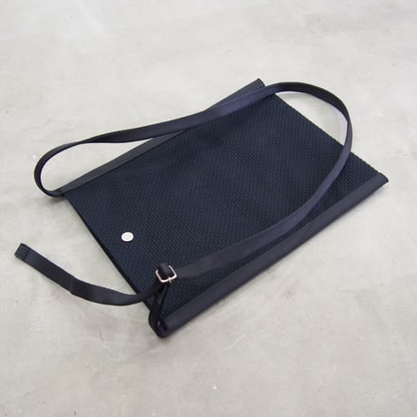 【SALE】CaBas N°71  Flat Shoulder