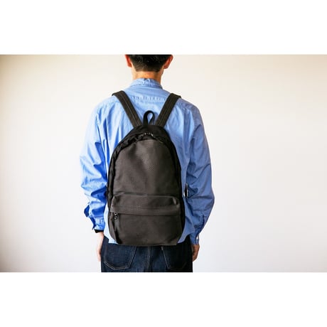 【店頭サンプル限定SALE】CaBas N°34 Backpack