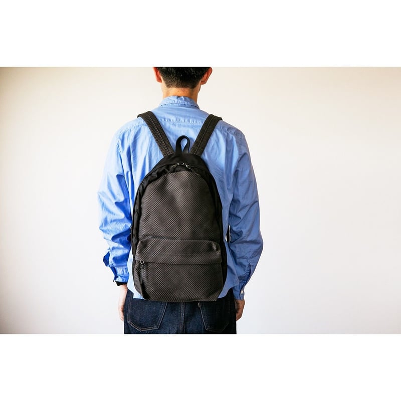 店頭サンプル限定SALE】CaBas N°34 Backpack | CaBas OUTLE 店頭サンプル限定SALE】CaBas N°34 Backpack | CaBas OUTLE