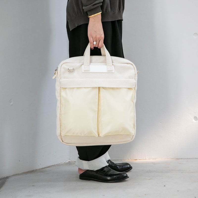 SALE】CaBas N°67 Helmet bag large | CaBas OUTL