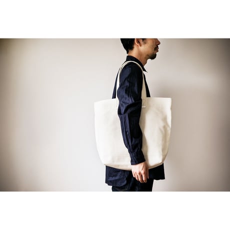 【店頭サンプルSALE】CaBas N°2 Tote large