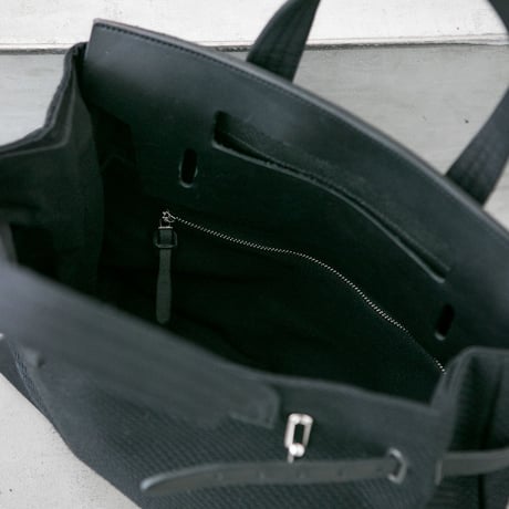 【Sample品】CaBas N°48-plus 1 day tripper