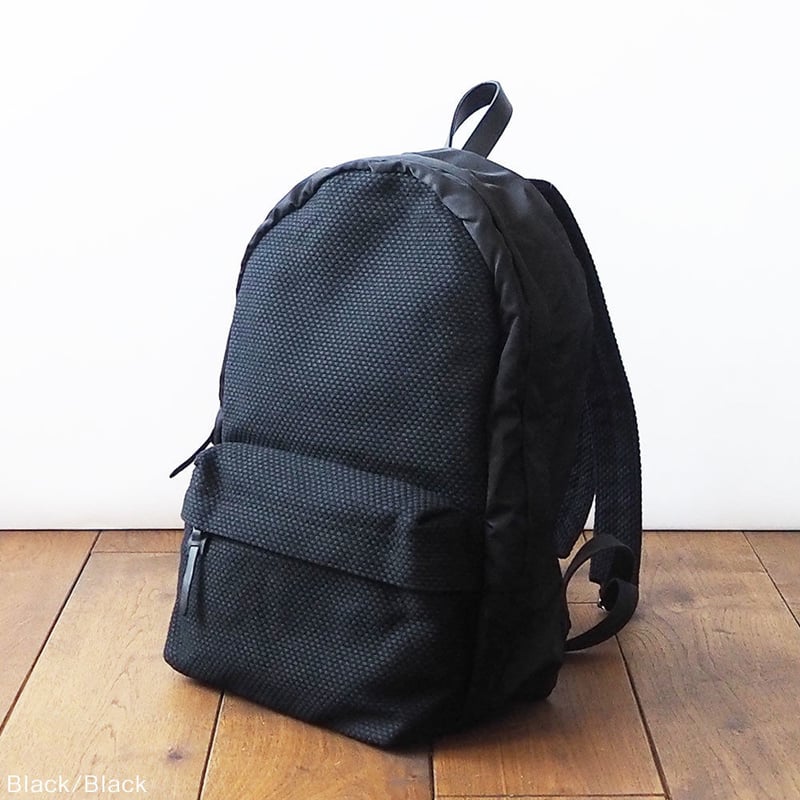 送料関税込 CAFUNE ルーンバック 店頭サンプル限定SALE】CaBas N°34 Backpack | CaBas OUTLE