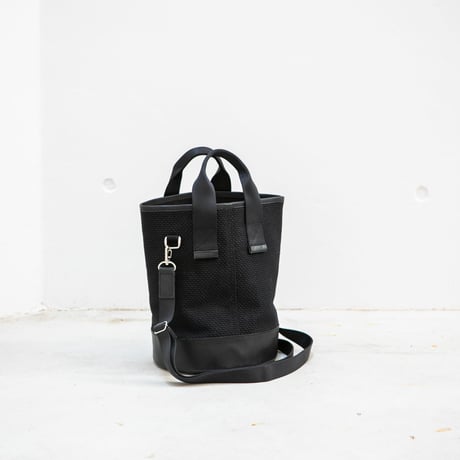 CaBas N°50-plus Laundry bag small + Shoulder strap