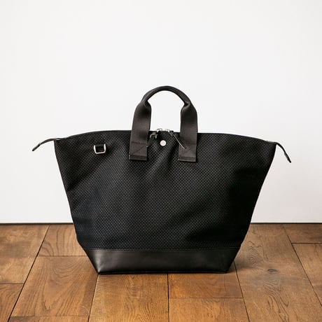 【店頭サンプル】CaBas N°32-plus Bowler bag medium + Shoulder strap