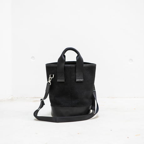 CaBas N°50-plus Laundry bag small + Shoulder strap