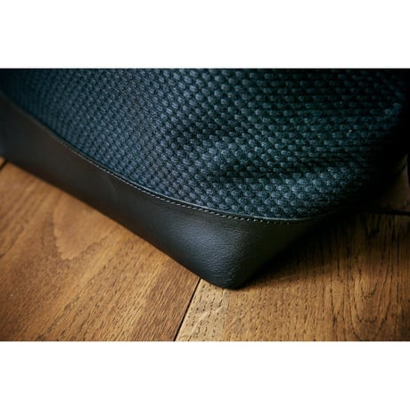 【店頭サンプル】CaBas N°32-plus Bowler bag medium + Shoulder strap