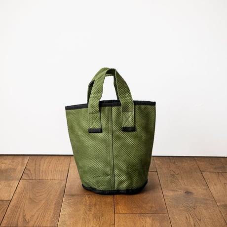 【店頭サンプル限定SALE】CaBas N°50 Laundry bag small
