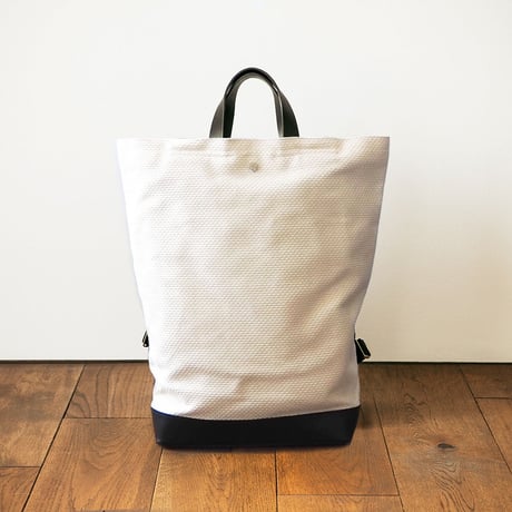 N°38-plus Tote Ruck