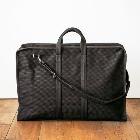 【SAMPLE SALE】CaBas N°31+S  Weekender + Shoulder strap