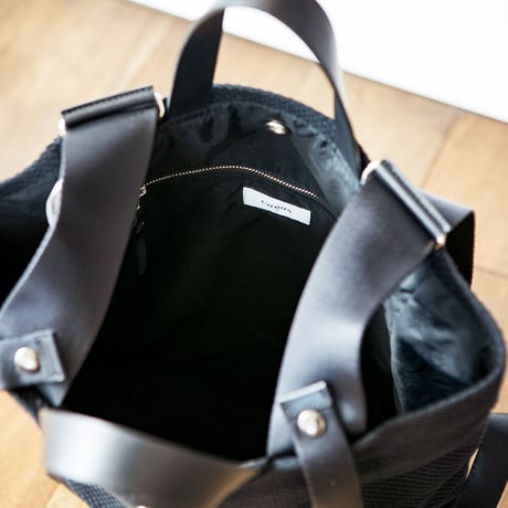 N°38-plus Tote Ruck