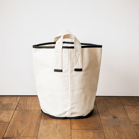 【SAMPLE SALE】CaBas N°51 Laundry bag medium