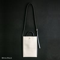 CaBas N°71-plus  Flat Shoulder