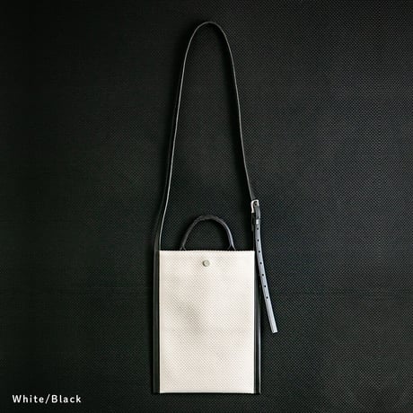 CaBas N°71-plus  Flat Shoulder