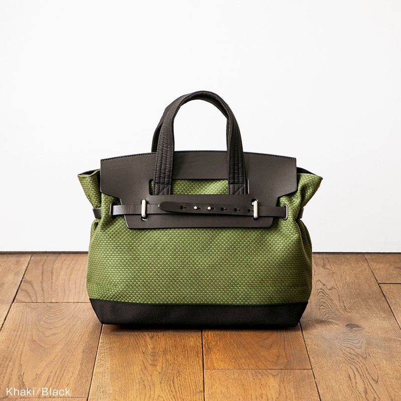 店頭サンプル限定SALE】CaBas N°55 / N°55+S 1 day trippe