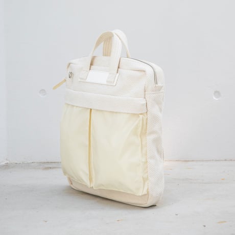 【SALE】CaBas N°67  Helmet bag large
