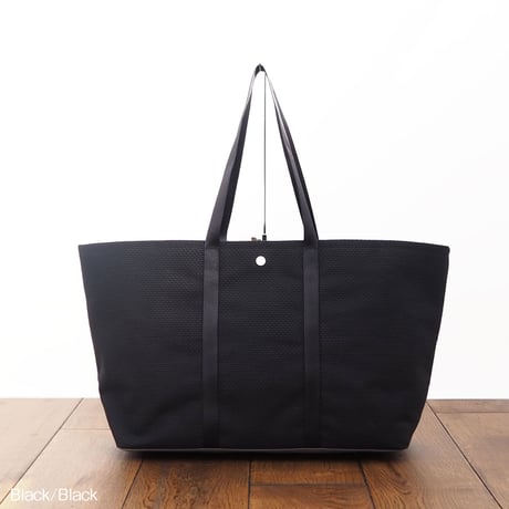【SALE】CaBas N°69  Narrow Handle Tote medium