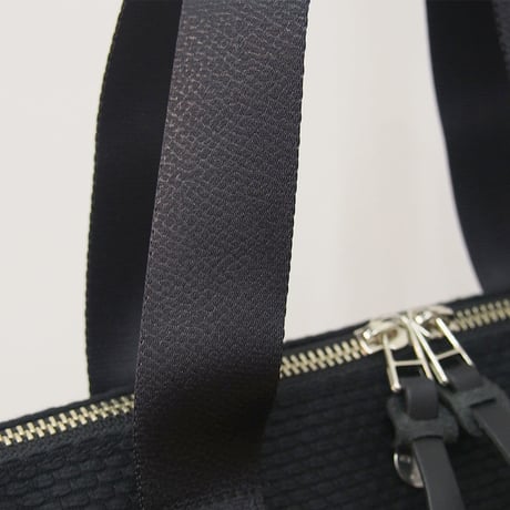【SALE】CaBas N°33+L  Long Handle Bowler bag small