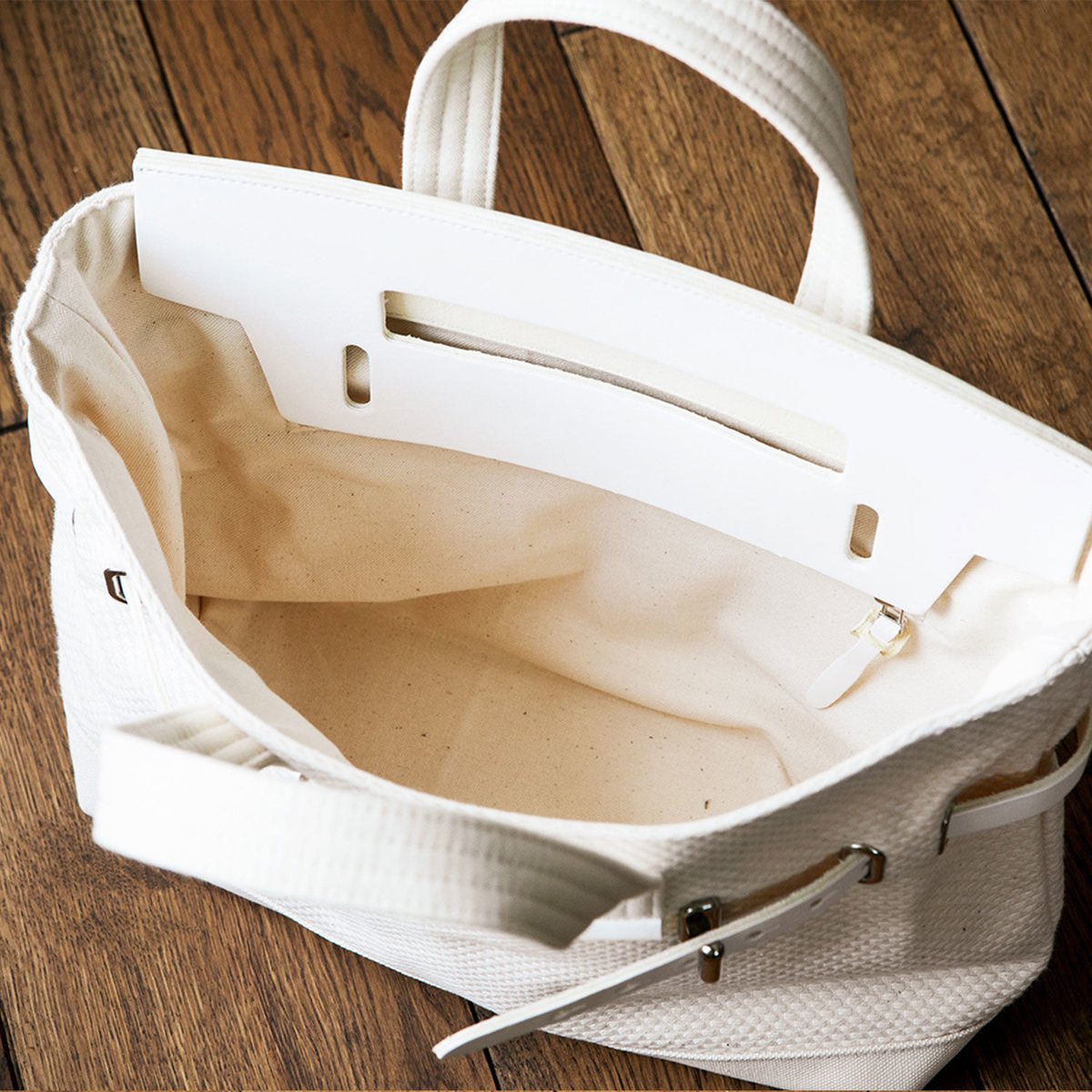 店頭サンプル限定SALE】CaBas N°55 / N°55+S 1 day trippe