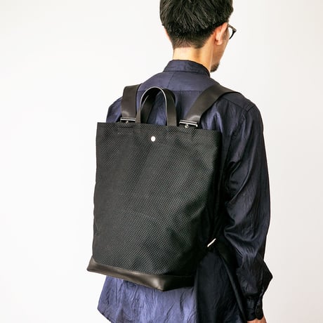 N°38-plus Tote Ruck