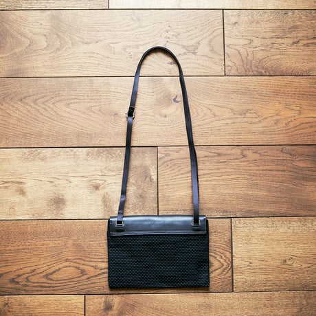 【店頭サンプル限定】CaBas N°59 Micro Shoulder small
