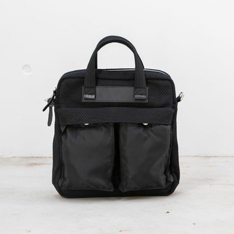 【SALE】CaBas N°66  Helmet bag small