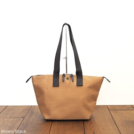 【SALE】CaBas N°33+L  Long Handle Bowler bag small