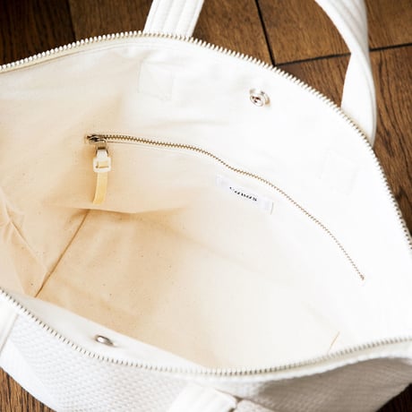 【SAMPLE SALE】CaBas N°33 Bowler bag small