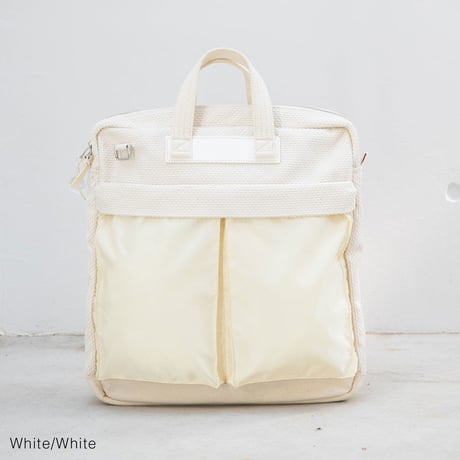 【SALE】CaBas N°67  Helmet bag large