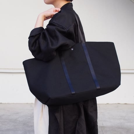 CaBas N°70  Narrow Handle Tote large