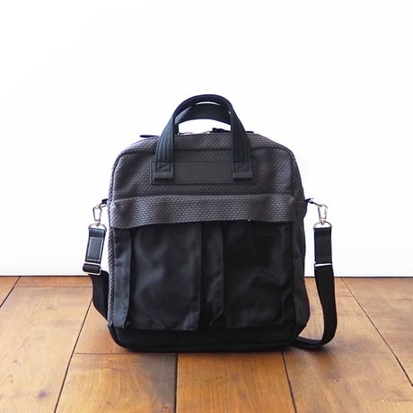 【SALE】CaBas N°66  Helmet bag small