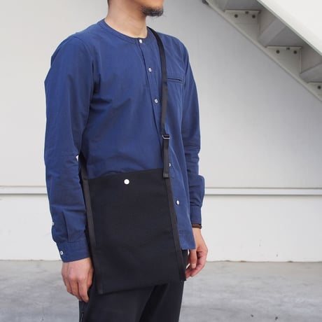 【SALE】CaBas N°71  Flat Shoulder