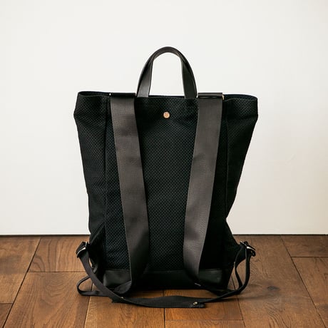N°38-plus Tote Ruck