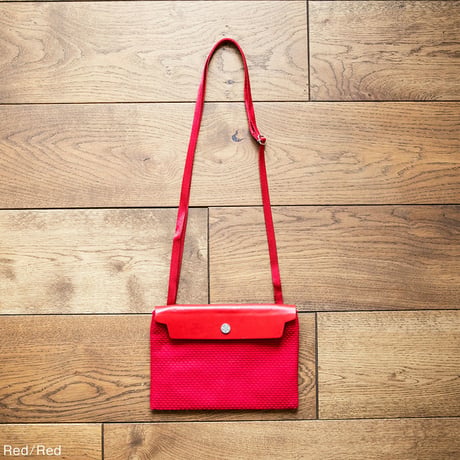 【店頭サンプル限定】CaBas N°59 Micro Shoulder small