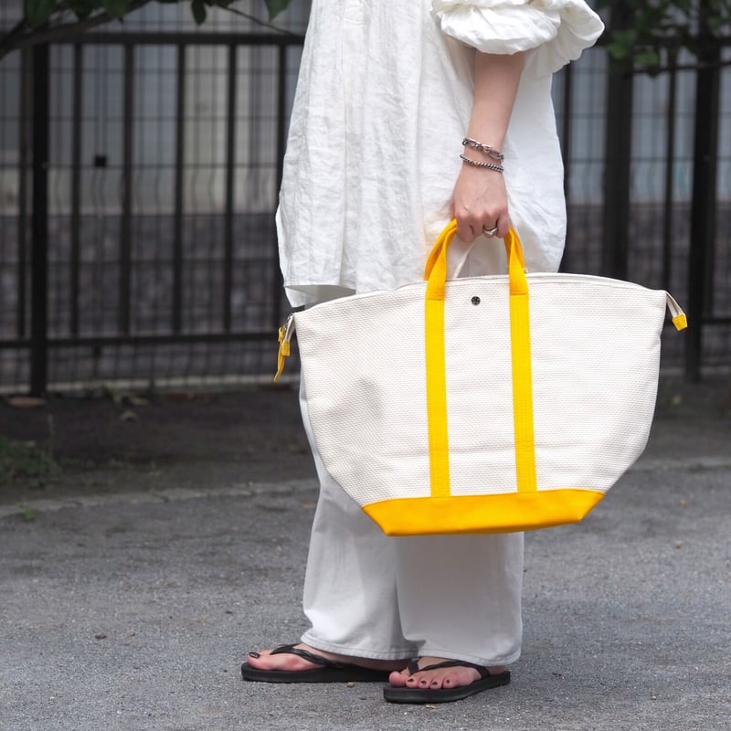 73304セール現品限　外国切手　ポーランド発行カバン1種揃 SALE】CaBas N°46 Bowlerbag large standard | CaB