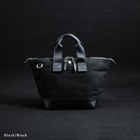 CaBas N°33-plus Bowler bag small + Shoulder strap