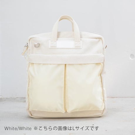 【SALE】CaBas N°66  Helmet bag small