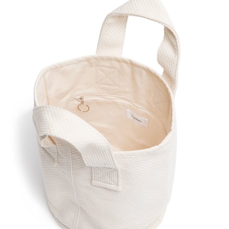 【店頭サンプル限定SALE】CaBas N°50 Laundry bag small