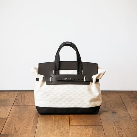【店頭サンプル限定SALE】CaBas N°55 / N°55+S  1 day tripper mini + Shoulder strap