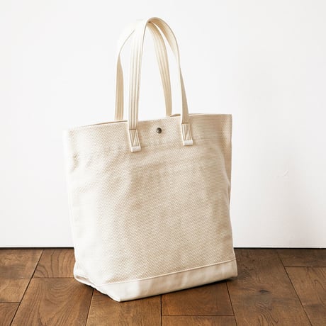 【店頭サンプルSALE】CaBas N°2 Tote large