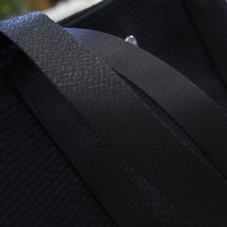 【SALE】CaBas N°69  Narrow Handle Tote medium