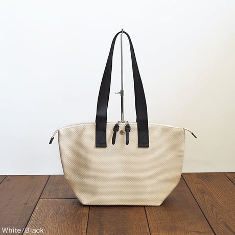 【SALE】CaBas N°33+L  Long Handle Bowler bag small
