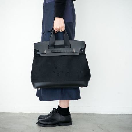 【Sample品】CaBas N°48-plus 1 day tripper
