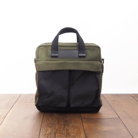 【SALE】CaBas N°66  Helmet bag small
