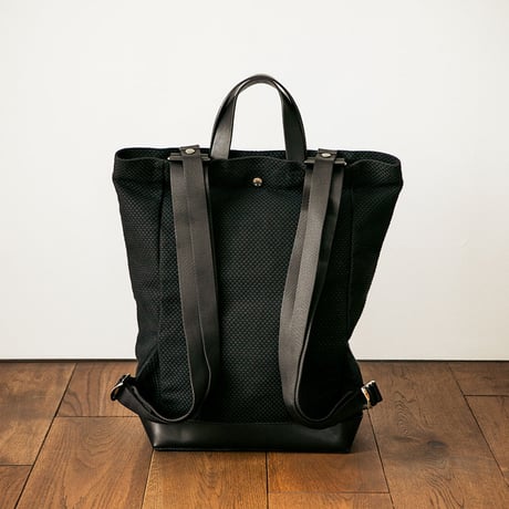 N°38-plus Tote Ruck