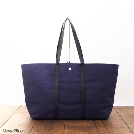 【SALE】CaBas N°69  Narrow Handle Tote medium