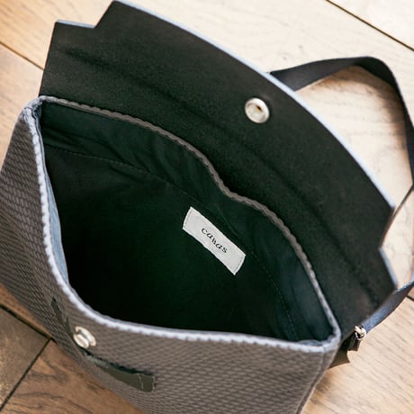 【店頭サンプル限定】CaBas N°59 Micro Shoulder small